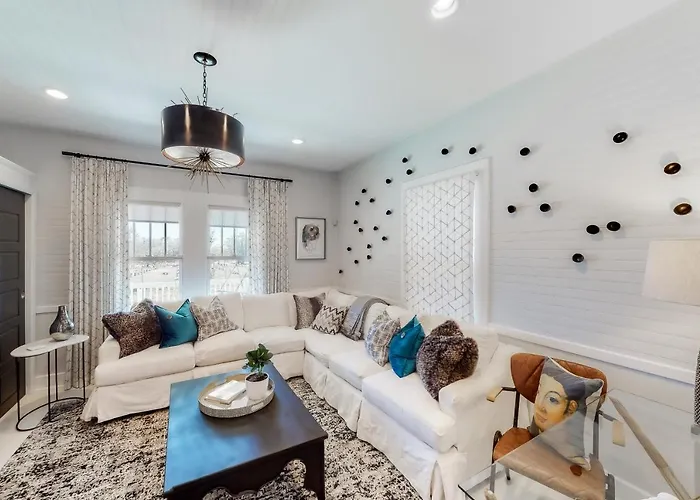 St Johns Holiday home Pensacola