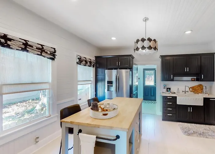St Johns Holiday home Pensacola