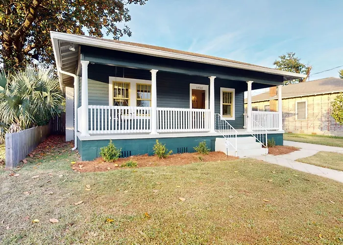 Holiday home St Johns Pensacola