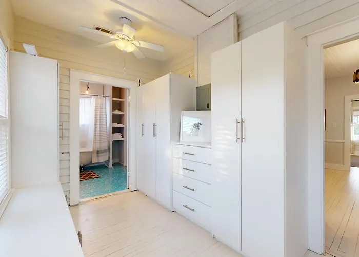 St Johns Holiday home